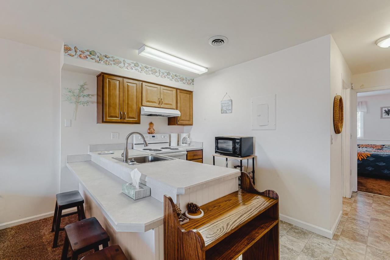 Raffles Villa Ocean City Bagian luar foto