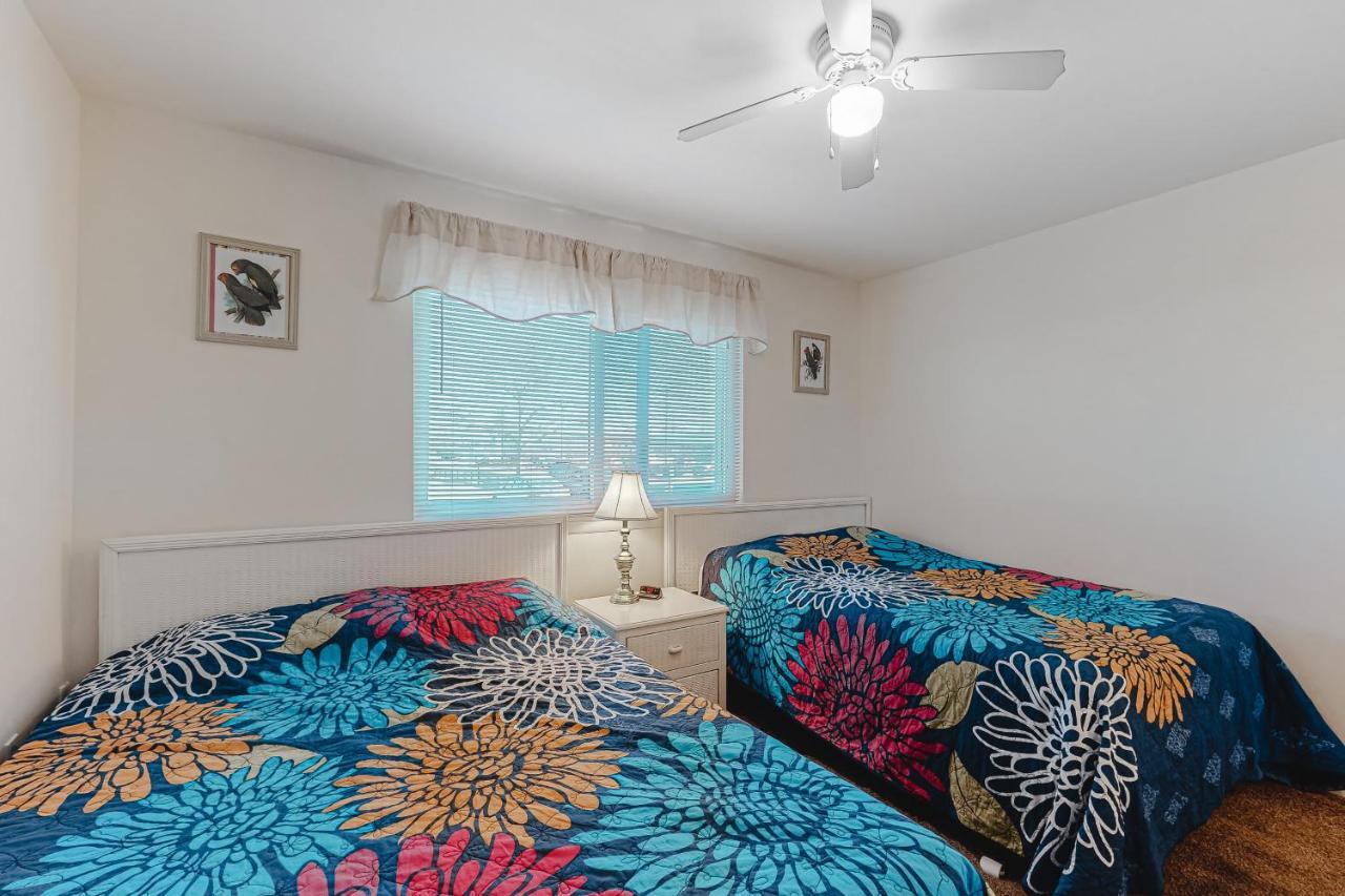 Raffles Villa Ocean City Bagian luar foto