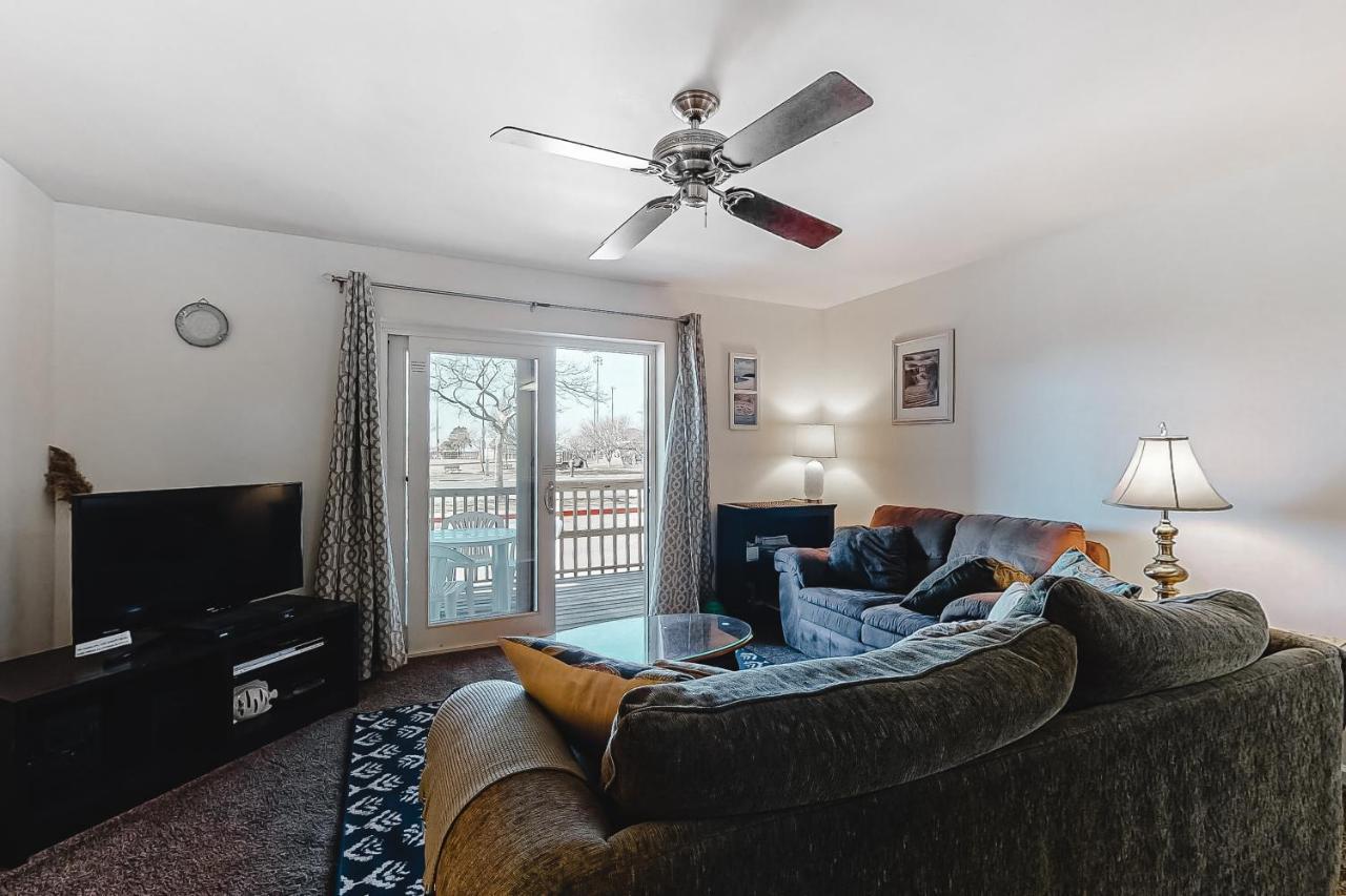 Raffles Villa Ocean City Bagian luar foto